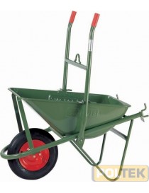 CARRIOLA IBA PESANTE "ORIONE" RIBALTABILE