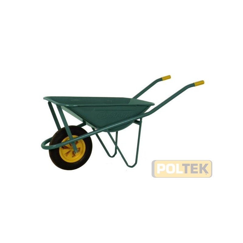 CARRIOLA IBA RUOTA VESPA STARK