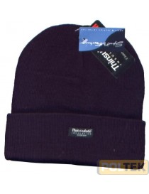 BERRETTO ISSA THINSULATE NERO TG. UNICA