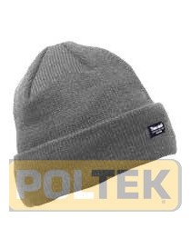 BERRETTO ISSA THINSULATE GRIGIO TG. UNICA