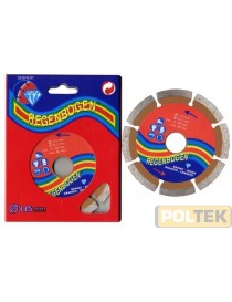 DISCO DIAMANTATO TURBO C/S mm 230