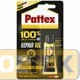 PATTEX 100% REPAIR GEL g 20