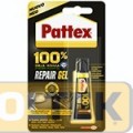 PATTEX 100% REPAIR GEL g 20