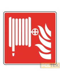 ETICHETTA ADESIVA PLEXIGLASS ANT. NASPO