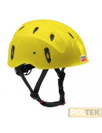 ELMETTO ISSA PER PONTEGGI SASSONGHER GIALLO