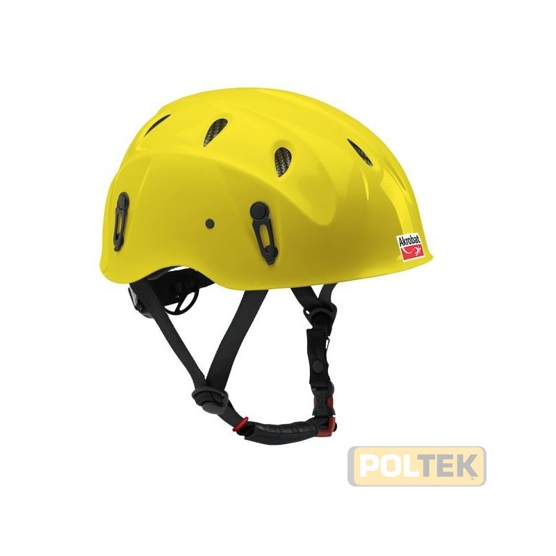 ELMETTO ISSA PER PONTEGGI SASSONGHER GIALLO