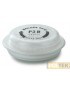 FILTRO MOLDEX EASYLOCK P3 R POLVERI TOSSICHE