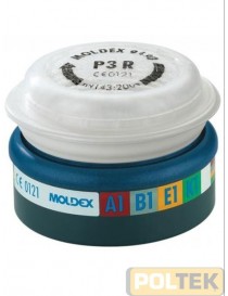 FILTRO MOLDEX EASYLOCK A1B1E1K1P3 R
