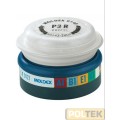 FILTRO MOLDEX EASYLOCK A1B1E1K1P3 R
