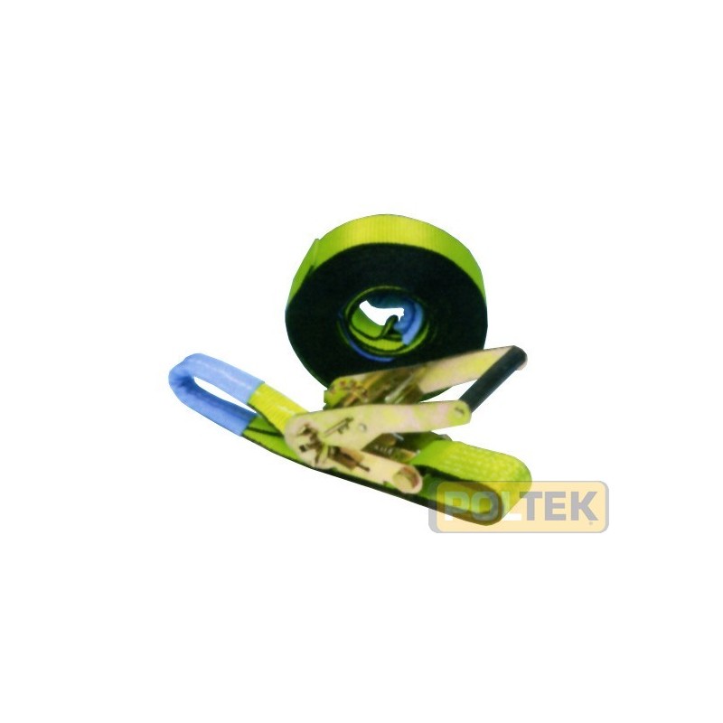 FASCE DI ANCORAGGIO AS mm 50x8000 kg 6000