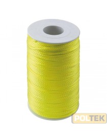 FILO EDILIZIA GIALLO mt 100 d. 2,5