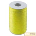 FILO EDILIZIA GIALLO mt 100 d. 2,5