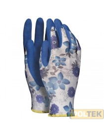 GUANTO ISSA LATTICE GARDEN CATCH tg. 7