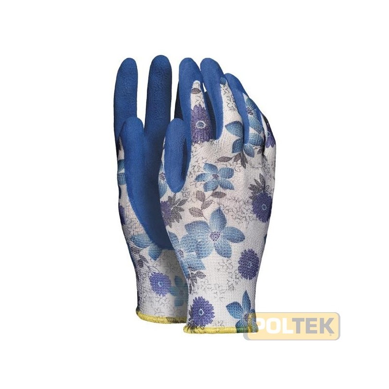 GUANTO ISSA LATTICE GARDEN CATCH tg. 7