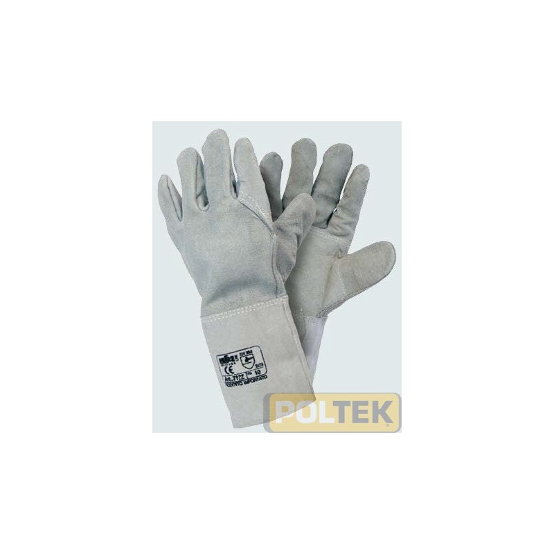 GUANTO ISSA CROSTA RINFORZATO tg. 10