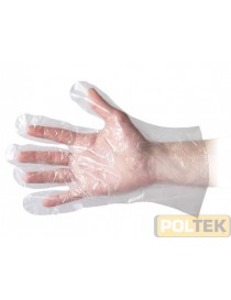GUANTO REFLEXX 18 POLIETILENE NO POLVERE TG. UNICA