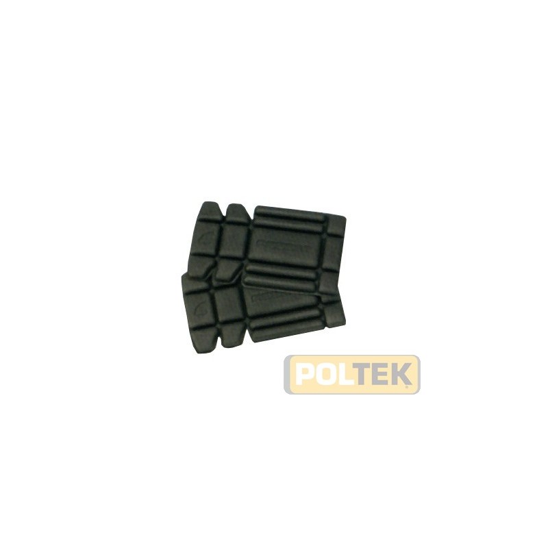 Ginocchiere universali per tutti i capi predisposti. Dimensioni 15,5x26 cm.