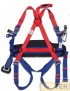 IMBRACATURA ACROBAT PLUS 2 PUNTI ANCORAGGIO + CINTURA
