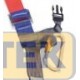 IMBRACATURA ACROBAT PLUS 2 PUNTI ANCORAGGIO + CINTURA