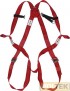 IMBRACATURA ACROBAT ATTACCO DORSALE, STERNALE