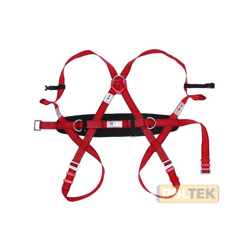 LINEA AKROBAT questa linea deriva dalla “sorella Maggiore” Akrobat Plus della quale mantiene tutte le caratteristiche tecnic