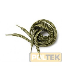 LACCI SCARPE DIADORA GIALLO-NERO cm 120