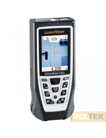 LASERLINER DISTANCE MASTER VISION