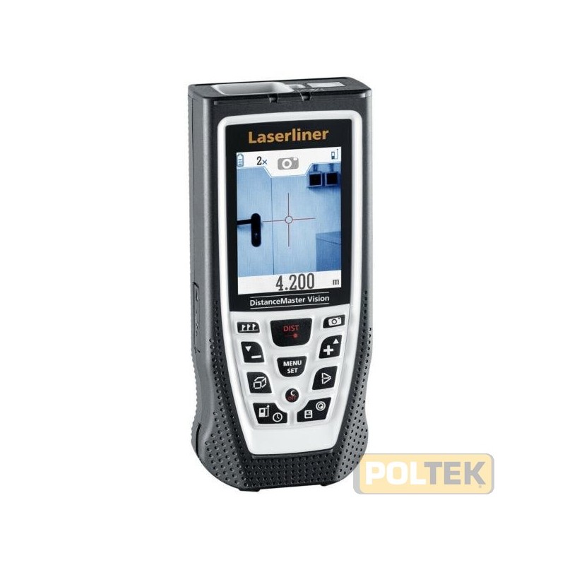 LASERLINER DISTANCE MASTER VISION