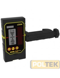 STANLEY RICEVITORE LD 200 PER LIVELLA LASER LINEA