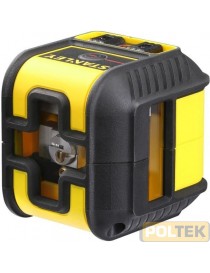 STANLEY LIVELLA LASER CROSS90