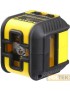 STANLEY LIVELLA LASER CROSS90