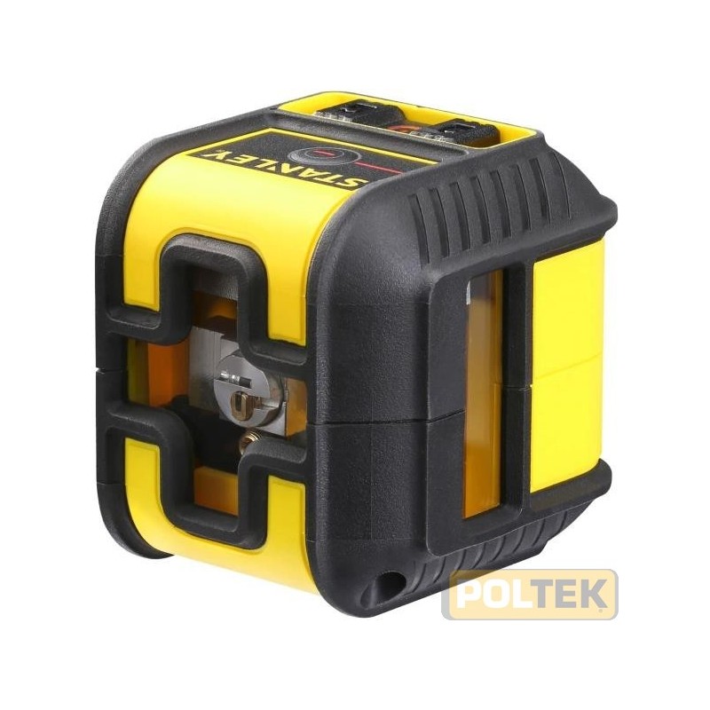 STANLEY LIVELLA LASER CROSS90