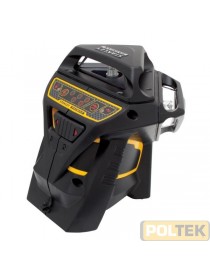 STANLEY LIVELLA LASER X3R