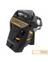 STANLEY LIVELLA LASER X3R