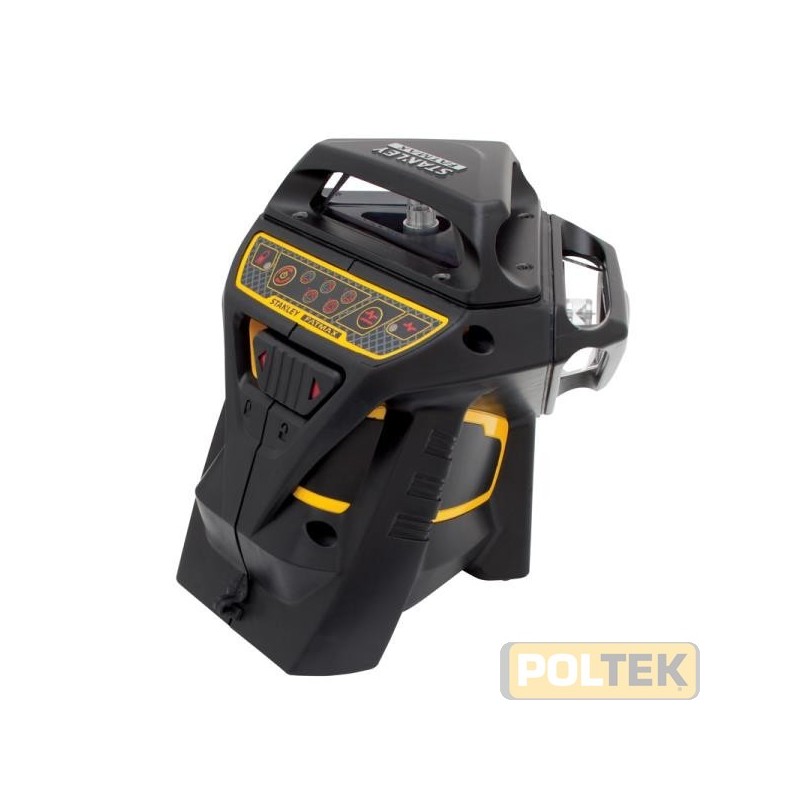 STANLEY LIVELLA LASER X3R