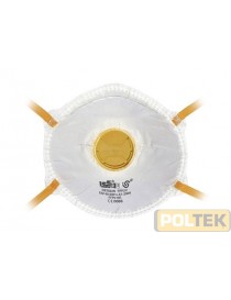 MASCHERINA ISSA FFP2-NR CON VALVOLA