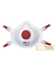 MASCHERINA ISSA FFP3-NR CON VALVOLA