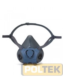 SEMIMASCHERA MOLDEX 7002 EASYLOOK (filtri non compresi)