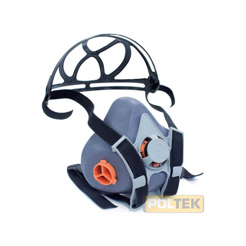 SEMIMASCHERA MEDOP MEDOPAIR II