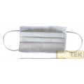MASCHERINA ISSA TESSILE RICONDIZIONABILE 5 VOLTE