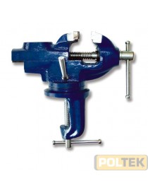 MORSA DA BANCO GIREVOLE CON GALLETTO