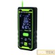 METRICA MISURATORE LASER GREEN 100m