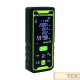 METRICA MISURATORE LASER GREEN 100m