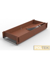 PONTEGGIO GRIM PIANO LAVORO CON BOTOLA