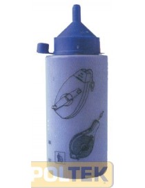 POLVERE PER TRACCIALINEE BLU g 150