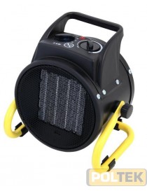 VELAMP GENERATORE D'ARIA CALDA 2000W