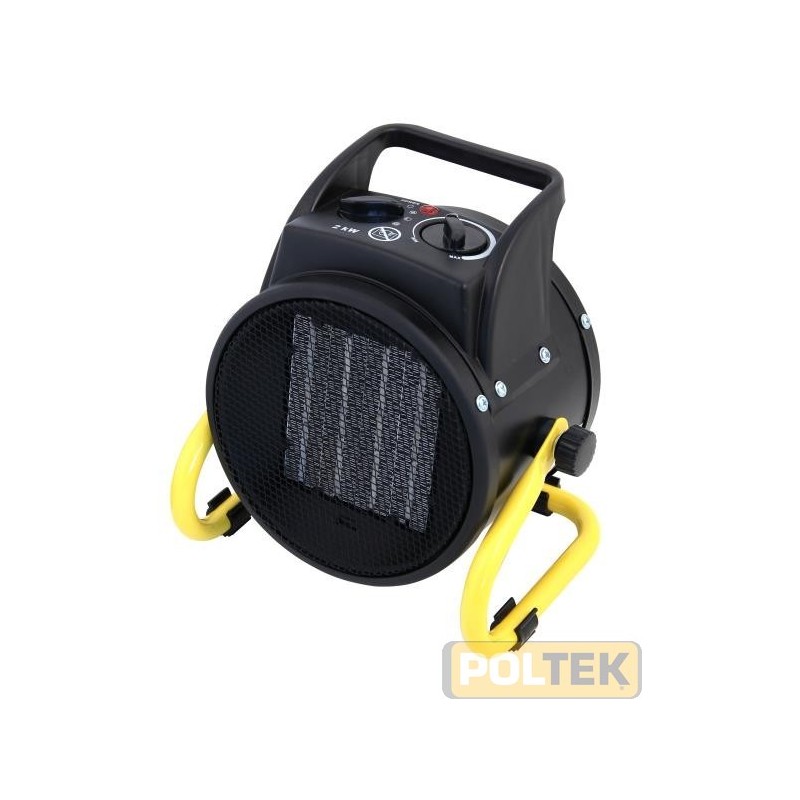 VELAMP GENERATORE D'ARIA CALDA 2000W