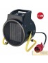 VELAMP GENERATORE D'ARIA CALDA 5000W