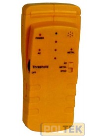 RILEVATORE DI METALLO, LEGNO E CORRENTE