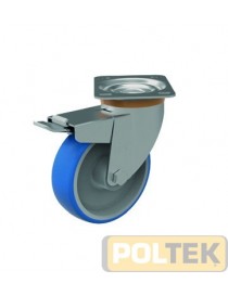 RUOTA PONTEGGIO GRIM d. 150 PER BASE ESTRAIBILE